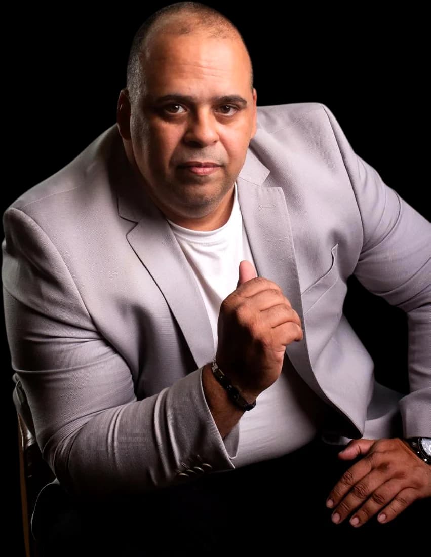 Dr. Eduardo da Silva Gomes